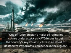 De vermeende battle royale modusinstelling van Battlefield 6. (Afbeelding bron: temporyal op X)