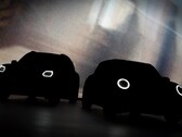 Mini heeft de nieuwe en verbeterde elektrische Cooper en de volledig nieuwe Cooper Countryman geprezen voor hun lancering op 1 september. (Afbeelding bron: BMW Group)