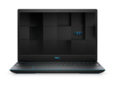 Kort testrapport Dell G3 15 3590 Laptop: goedkoop met makkelijke upgrades