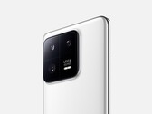De Xiaomi 13 Pro. (Bron: Xiaomi)