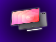 De Galaxy Tab S11 Ultra.