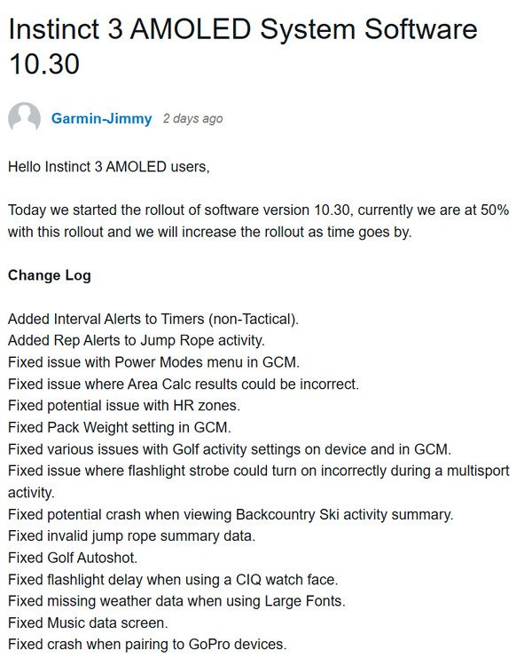 (Afbeeldingsbron: Garmin)