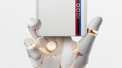 iQOO kondigt een groot lanceringsevenement aan. (Bron: iQOO)