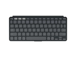 Universele lay-out voor extra ondersteuning voor Android en Windows-apparaten (Afbeelding bron: Logitech)
