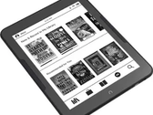 De NOOK GlowLight 4 Plus heeft een waterdicht ontwerp en veel interne opslagruimte voor een grote bibliotheek met eBooks. (Afbeelding via Barnes & Noble)