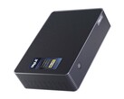 De MeLE Quieter HD is ook verkrijgbaar met de N150