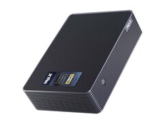 De MeLE Quieter HD is ook verkrijgbaar met de N150