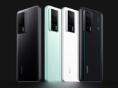 De K60 Pro. (Bron: Redmi)