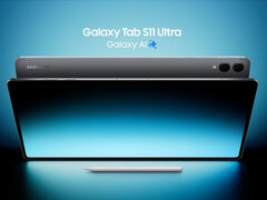 De Galaxy Tab S11 Ultra zou in de VS tot $1.619,99 kunnen kosten. (Afbeeldingsbron: via Roland Quandt)