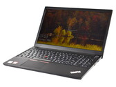 Kort testrapport Lenovo ThinkPad E15 Laptop: Te veel prestaties met te weinig koeling