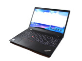 Lenovo ThinkPad T15p Gen 1 laptop review: Krachtig maar inefficiënt