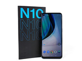 Beoordeling van de OnePlus Nord N10 5G