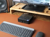 Minix Elite EU512-AI bespreking: Een bijzonder energiezuinige Core Ultra Mini PC