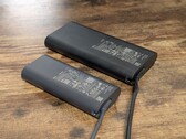 Dell gaat sneller over op USB-C AC-adapters dan de meeste andere laptopfabrikanten (Afbeelding bron: Notebookcheck)
