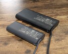 Dell gaat sneller over op USB-C AC-adapters dan de meeste andere laptopfabrikanten (Afbeelding bron: Notebookcheck)