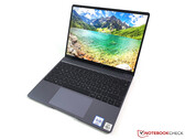 Kort testrapport Huawei MateBook 13 2020 Subnotebook– Comet Lake update zonder vooruitgang