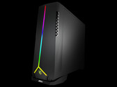De MAG META S heeft oudere hardware en veel poorten. (Beeldbron: MSI)