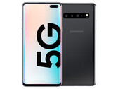 Kort testrapport Samsung Galaxy S10 5G Smartphone: een opgedreven S10 met een high-tech toevoeging