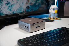 Geekom A5 2027 Edition met AMD Ryzen 7 7730U