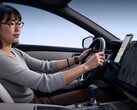 Anker's Nano universele magnetische autohouder is verkrijgbaar in China. (Afbeeldingsbron: Anker)