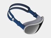 Applede mixed reality "Reality Pro" headset zal naar verluidt externe accu's gebruiken. (Bron: Antonio De Rosa)