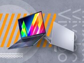 ASUS' nieuwste Vivobook OLED-modellen maken gebruik van 45 W processors. (Beeldbron: ASUS)