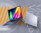 ASUS' nieuwste Vivobook OLED-modellen maken gebruik van 45 W processors. (Beeldbron: ASUS)