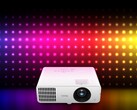 De BenQ LH650 projector heeft een helderheid tot 4.000 ANSI lumen. (Afbeeldingsbron: BenQ)