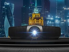 De BenQ W5800 is gelanceerd in de VS en Australië. (Afbeeldingsbron: BenQ)