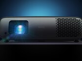 De BenQ W4000i 4K projector levert tot 3.200 lumen helderheid. (Beeldbron: BenQ)