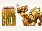 Een screengrab van de 'Borderlands 4 Gone Gold'-aankondiging op X (bron: Borderlands X)