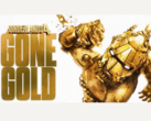 Een screengrab van de 'Borderlands 4 Gone Gold'-aankondiging op X (bron: Borderlands X)