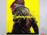 Cyberpunk 2077 is nu speelbaar via PlayStation Plus (bron: CD Projekt Red, bewerkt)