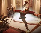 Dishonored: Death of the Outsider is tot 2 april verkrijgbaar op Steam met 80% korting.