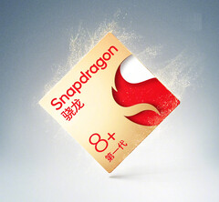 Tal van Android OEM's zullen vanaf deze zomer Snapdragon 8 Gen 1 Plus-aangedreven smartphones op de markt brengen. (Afbeelding bron: Xiaomi)