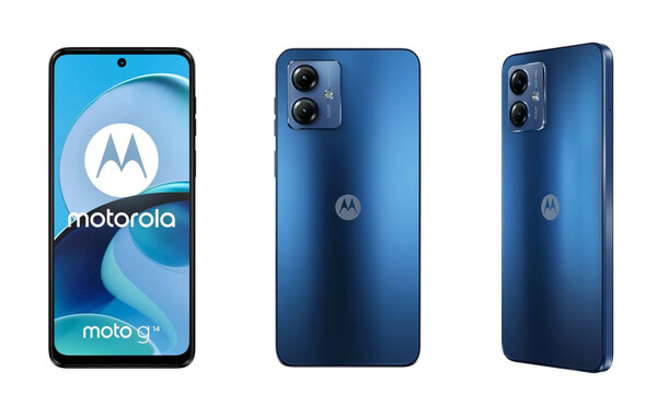 (Afbeeldingsbron: Motorola via @Sudhanshu1414)