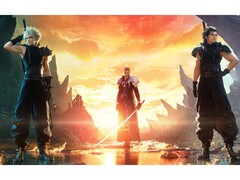 De demo van Final Fantasy 7 Rebirth is gratis te spelen. De standaardversie van het PS5-exclusieve spel kost 80 euro. (Bron: Sony)