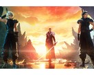 De demo van Final Fantasy 7 Rebirth is gratis te spelen. De standaardversie van het PS5-exclusieve spel kost 80 euro. (Bron: Sony)