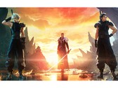 De demo van Final Fantasy 7 Rebirth is gratis te spelen. De standaardversie van het PS5-exclusieve spel kost 80 euro. (Bron: Sony)