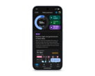 De vernieuwde Fitbit-app (foto) krijgt een AI-gezondheidscoach. (Afbeeldingsbron: Fitbit)