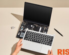 Framework Laptop 13 krijgt binnenkort een RISC-V moederbord (afbeeldingsbron: Framework [bewerkt])