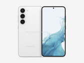 De Samsung Galaxy S23-serie wordt naar verluidt op 5 januari onthuld (afbeelding via Digit)