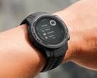 De Garmin Instinct 2 serie smartwatches ontvangen de publieke update 15.08. (Afbeelding bron: Garmin)
