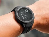 De Garmin Instinct 2 serie smartwatches ontvangen de publieke update 15.08. (Afbeelding bron: Garmin)