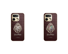 De realme 16 Pro Harry Potter-editie