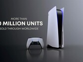 Sony doet het uitstekend met de PS5-verkoop (afbeelding: Sony/YouTube)
