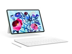 De Huawei MatePad 11.5 S krijgt in 2026 een aantal kleine upgrades. (Afbeeldingsbron: Huawei)