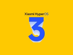 Stabiel HyperOS 3 wordt nu naar de Redmi Note 14 Pro 5G en Poco X7-serie gezaaid. (Afbeeldingsbron: Xiaomi / bewerkt door Notebookcheck)