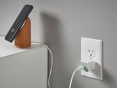 De IKEA Sjöss 20W USB-C lader biedt betaalbaar snel opladen voor telefoons en tablets. (Afbeeldingsbron: IKEA)