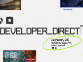 Microsoft heeft het Developer Direct-evenement voor zijn 2023-games aangekondigd (afbeelding via Xbox)